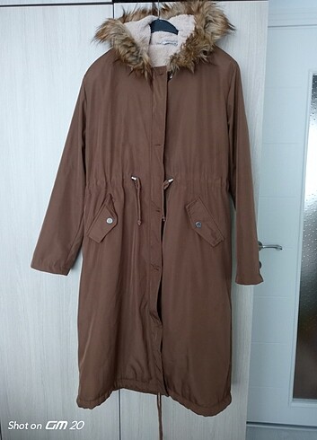 Trendyol dan aldım bi kaç kez giyildi rengini kendime yakistirma - Görsel 5