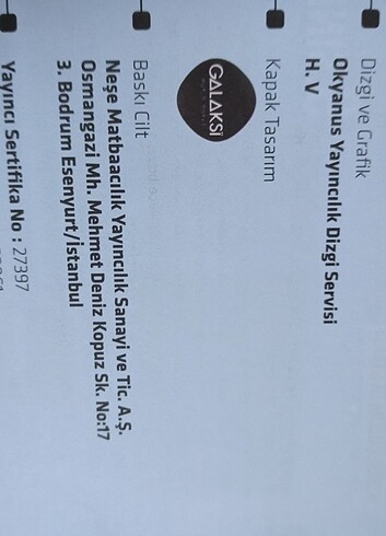 Matematik  - Görsel 2