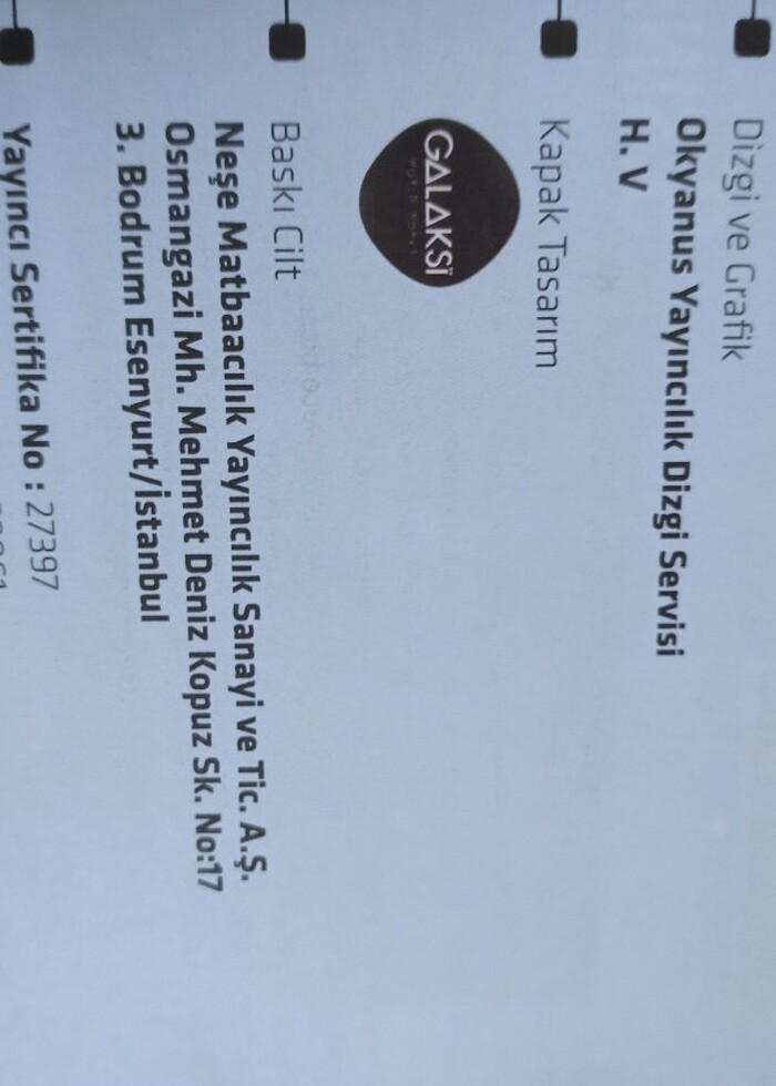 Matematik  - Görsel 2