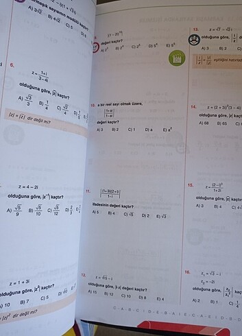 Matematik  - Görsel 2