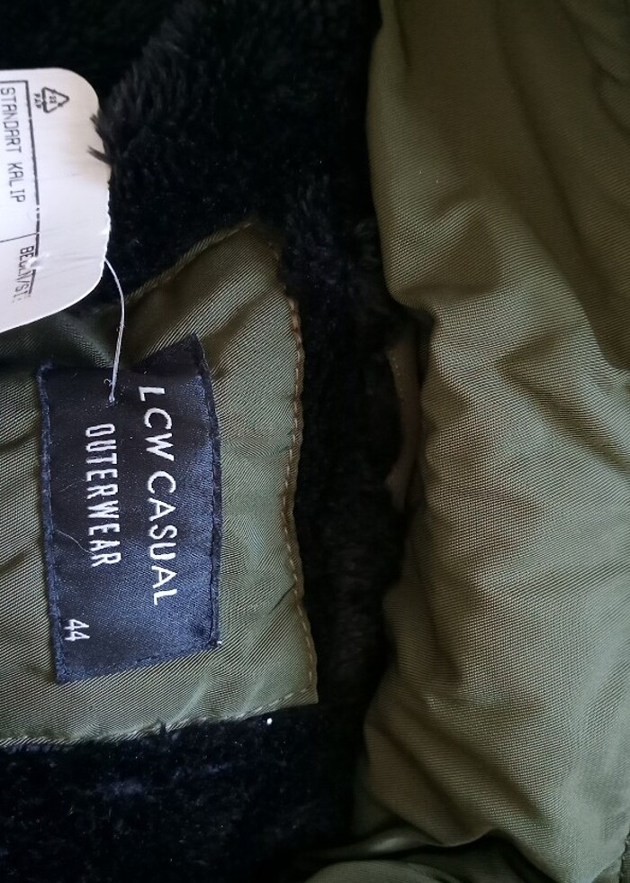 Etiket li - Görsel 2