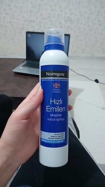 Neutrogena