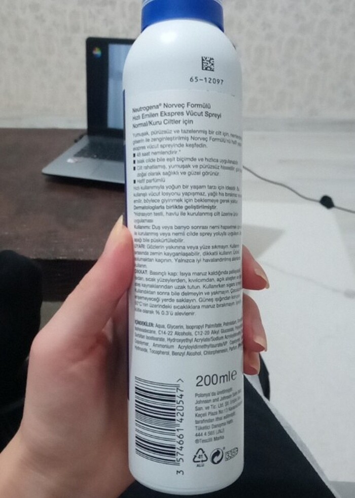 Nemlendirici  - Görsel 3