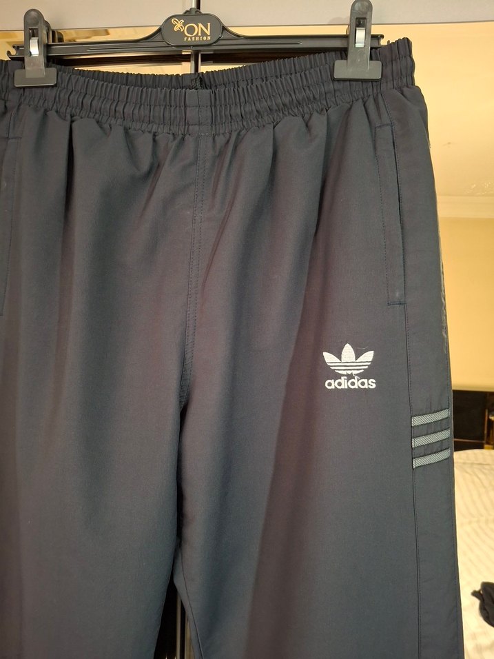 Erkek Adidas eşofman - Görsel 3