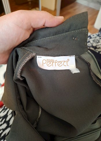 tesettür tunik - Görsel 4