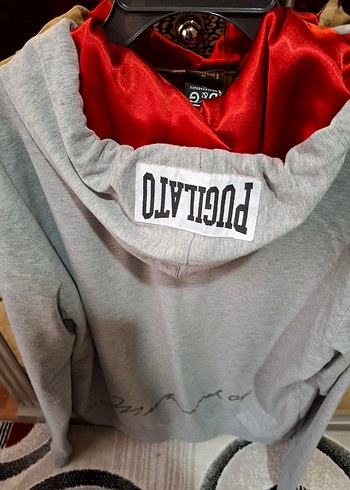 Orjinal dolce&gabbana sweat - Görsel 4