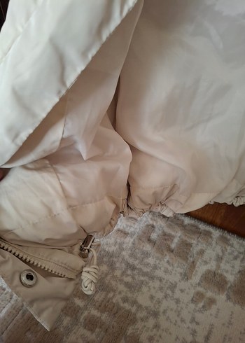 BAYAN KOTON MONT - Görsel 5