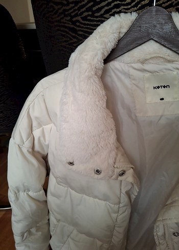 BAYAN KOTON MONT - Görsel 2