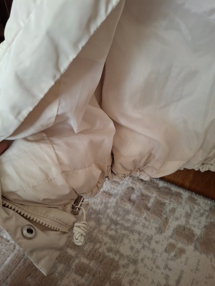 BAYAN KOTON MONT - Görsel 5