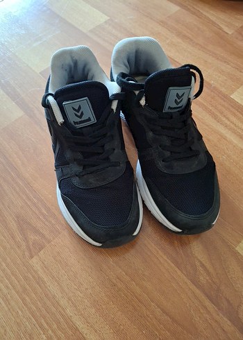 Kadın Spor Ayakkabı  HUMMEL - Görsel 3