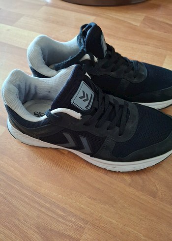 Kadın Spor Ayakkabı  HUMMEL - Görsel 2