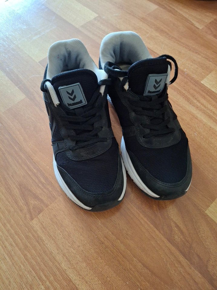 Kadın Spor Ayakkabı  HUMMEL - Görsel 3