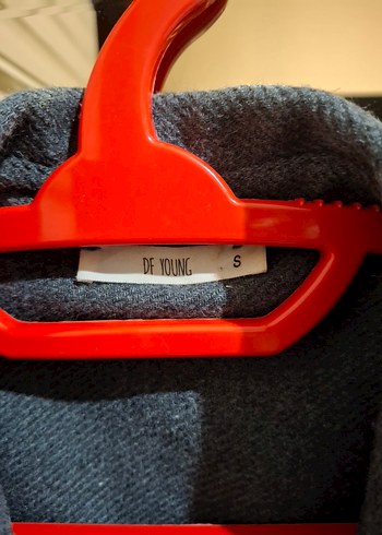 Bayan kışlık gömlek - Görsel 2