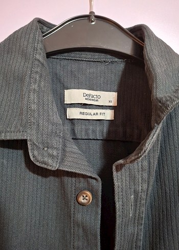 ERKEK GÖMLEK - Görsel 3