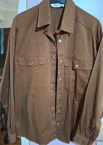 ERKEK GÖMLEK - Görsel 2