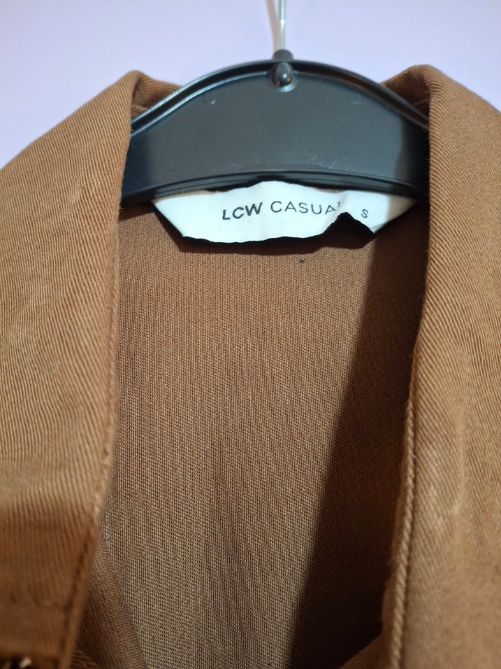 ERKEK GÖMLEK - Görsel 5