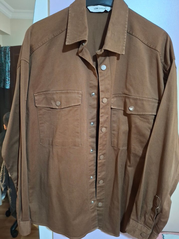 ERKEK GÖMLEK - Görsel 2