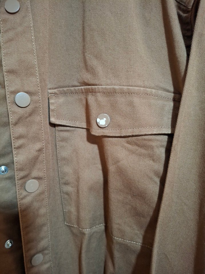 ERKEK GÖMLEK - Görsel 3