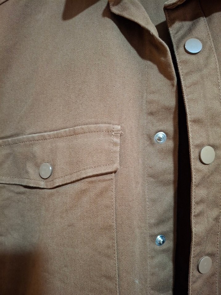 ERKEK GÖMLEK - Görsel 4