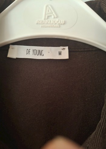 Kadın kadife gömlek - Görsel 3