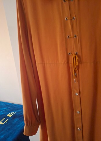 BAYAN TESETTÜR TUNİK - Görsel 2