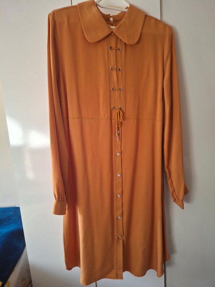 BAYAN TESETTÜR TUNİK - Görsel 3