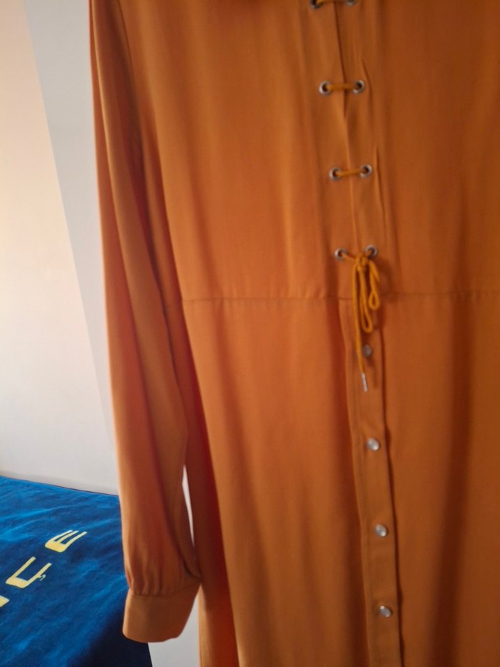 BAYAN TESETTÜR TUNİK - Görsel 2