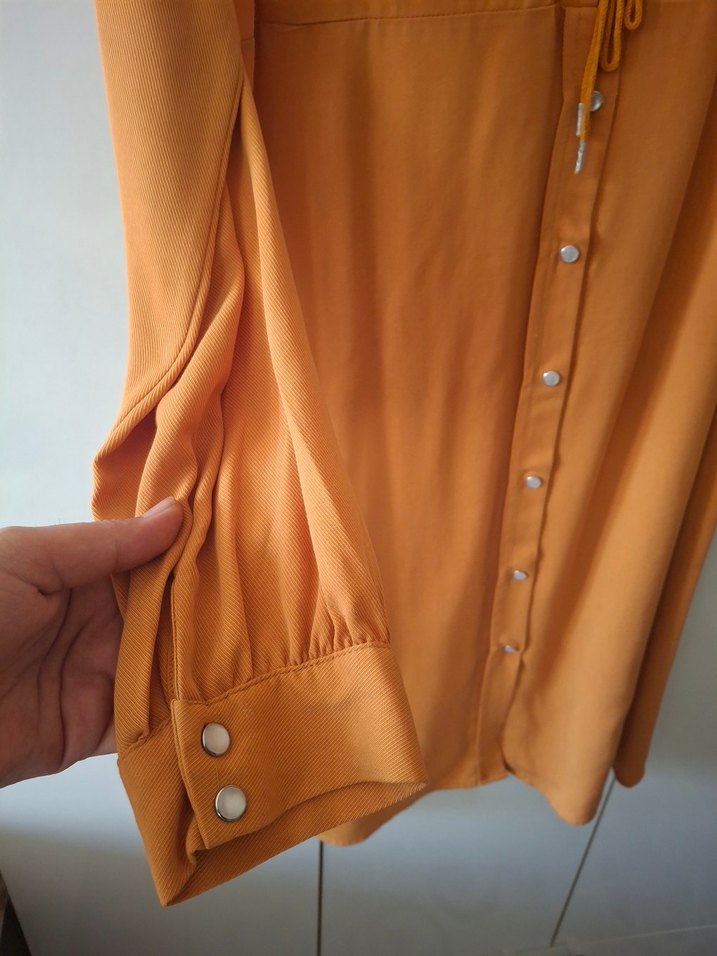 BAYAN TESETTÜR TUNİK - Görsel 4