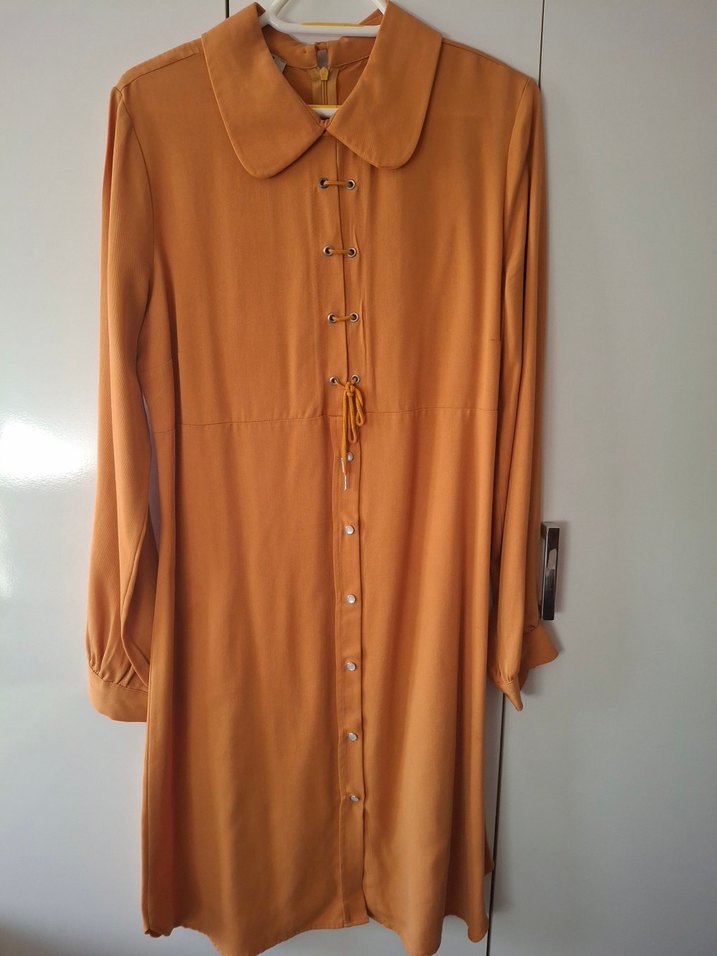 BAYAN TESETTÜR TUNİK - Görsel 5