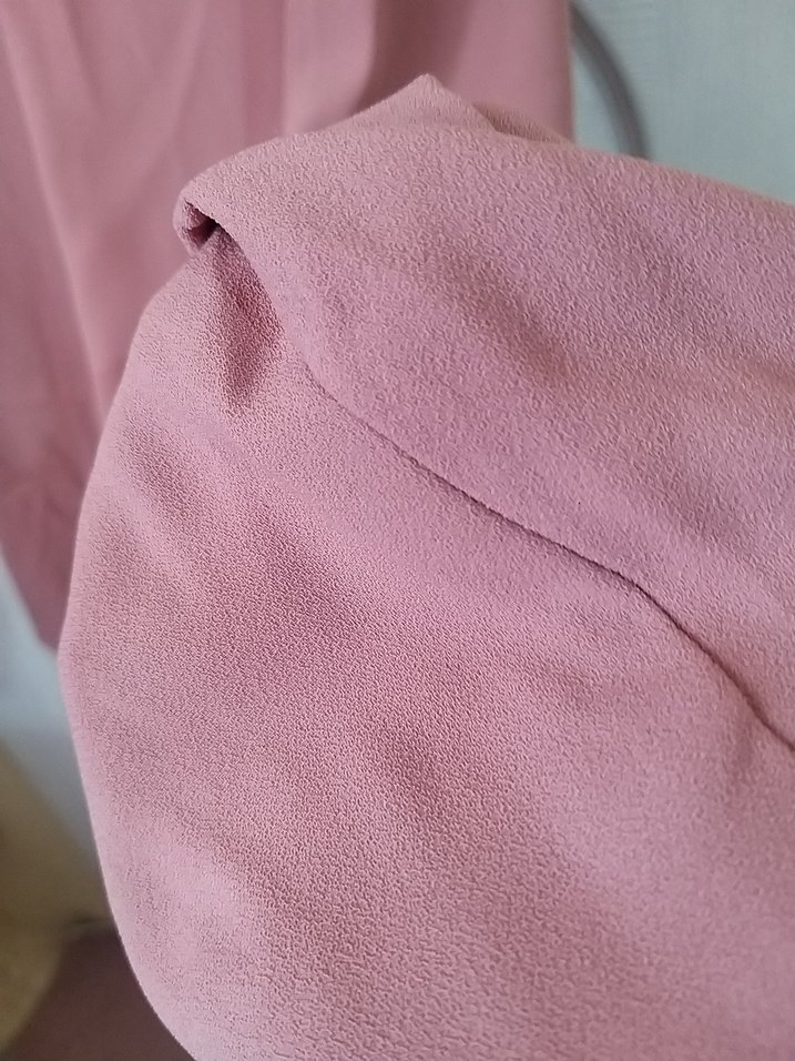 Kadın Kumaş Pantolon - Görsel 2