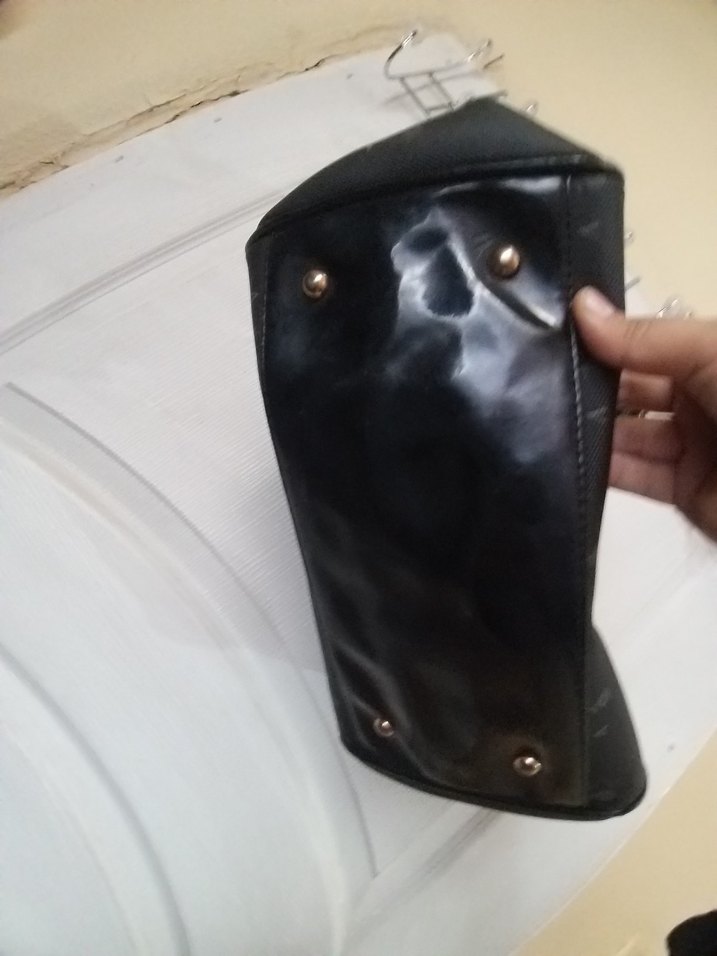 versace çanta orjinal milano italy - Görsel 4