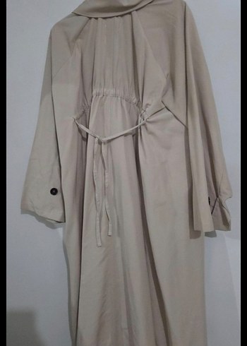 ALLMİSS  Kadın Trençkot - Görsel 3