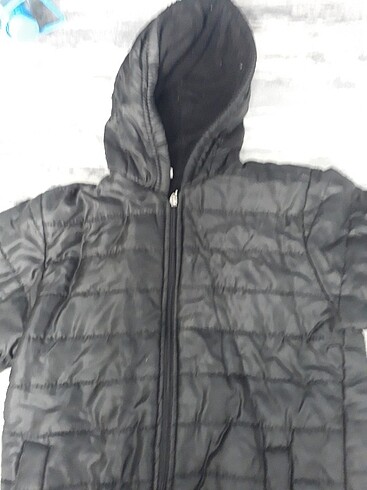 Zara Çocuk mont