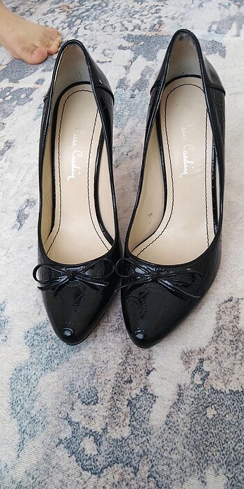 Stiletto