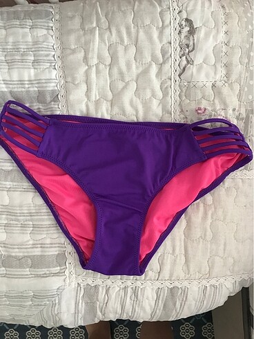 Bikini altı