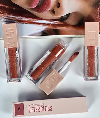 Maybelline Lifter Gloss