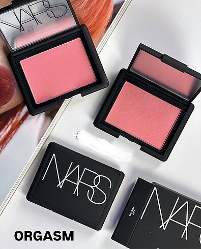 Nars Allık