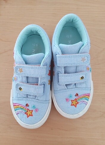 Next kız çocuk sneaker