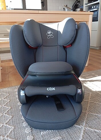 9- 36 kg Beden Cybex CBX xelo oto koltuğu