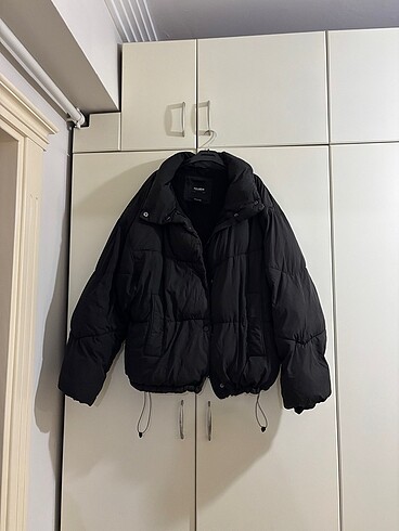 Pull and bear mont