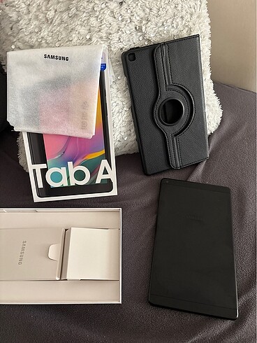 Samsung Samsung Galaxy tab A Tablet