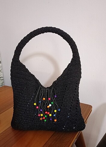 Kol omuz çantası
