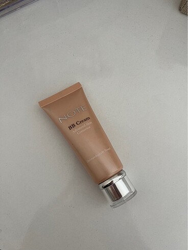 Note BB Cream