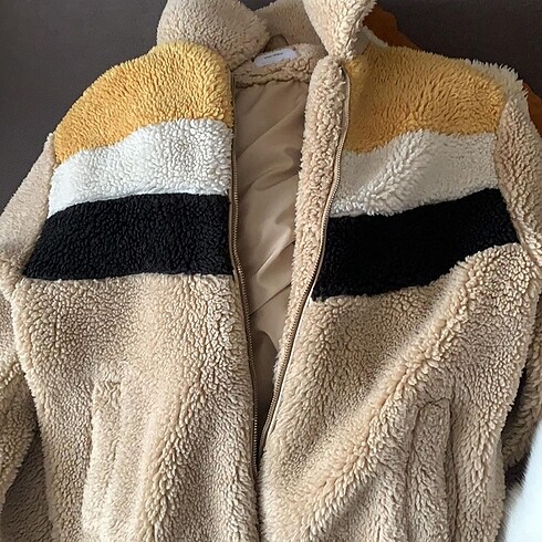 Bershka peluş