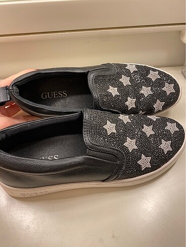 Orijinal Guess ayakkabı