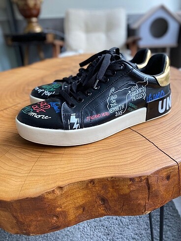 Dolce & Gabbana Ayakkabı