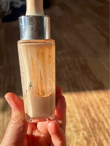 Loreal paris true match fondöten