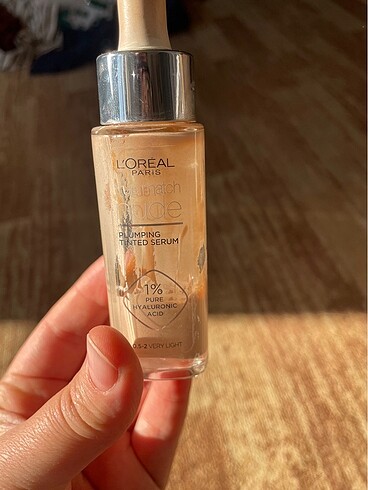L'Oréal Paris Loreal paris true match fondöten