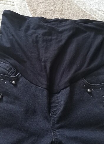 36 Beden Hamile pantolonu