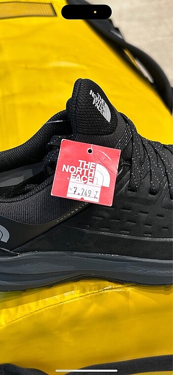 North Face #thenorthface